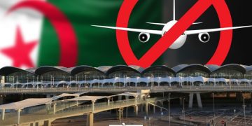 Algeria silences dissent through surprise border blocks