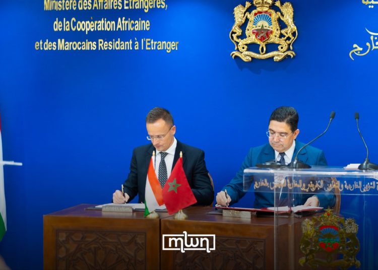The news comes as the two countries express determination to leverage their expertise in water management to address the growing challenges they both face in this field.