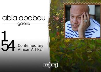 Ilias Selfati: A Master of Minimalist Art with Global Impact