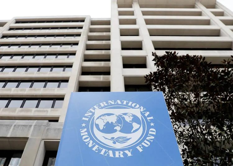 IMF sees Morocco’s growth hitting 3.9% amid monetary policy shift.