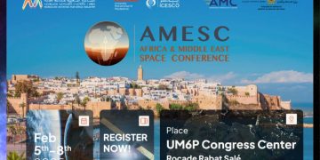 The conference’s international scope extends beyond regional boundaries