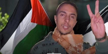 Moroccan court sentences BDS activist to one year imprisonment.