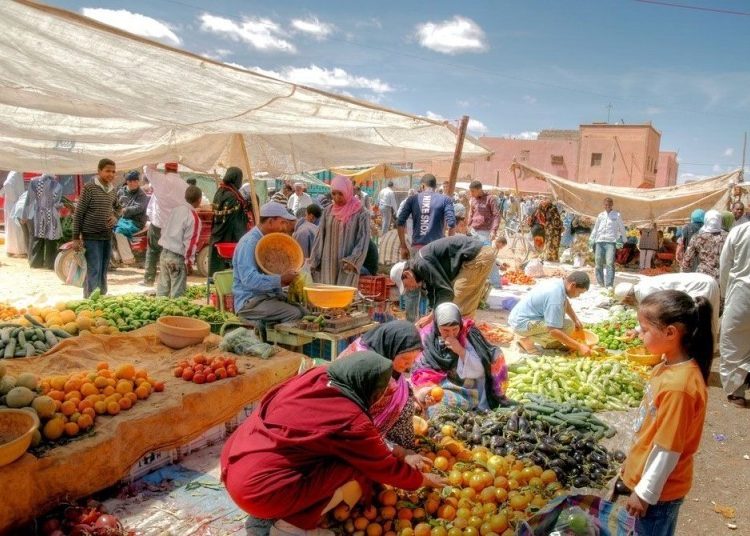 Inflation in Morocco to Slow to 0.8%