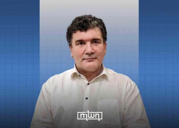 JTI Maroc Operations Director Robert Nuneski shared insights on the tobacco industry in Morocco
