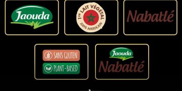 Jaouda's ‘Nabatlé’