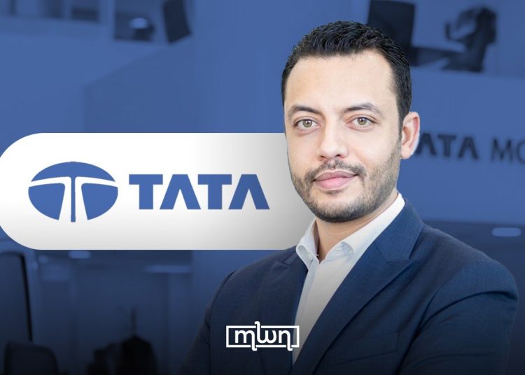Ismail Drive Ismail Amarti Takes the Helm of Tata Motors Morocco to Drive Growth