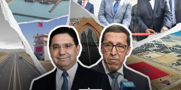 Morocco’s centuries-old diplomacy stands firm.