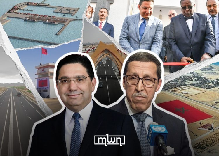 Morocco’s centuries-old diplomacy stands firm.