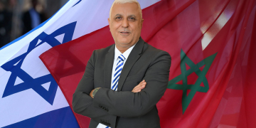 Kaabia exits Morocco after brief five-month stint as liaison deputy.