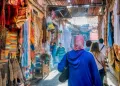 morocco Multidimensional Poverty
