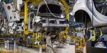 automotive sector.