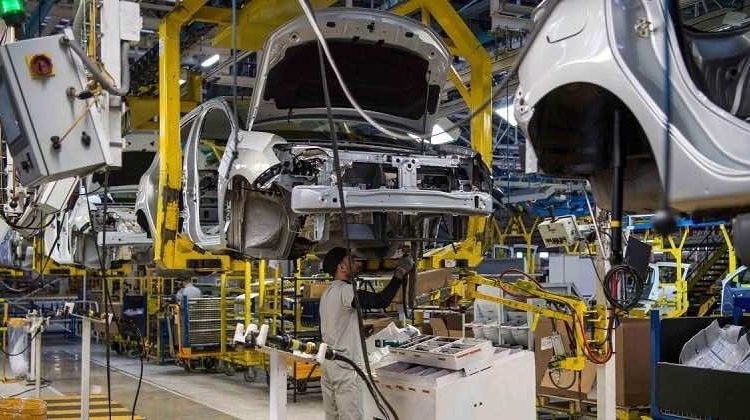 automotive sector.