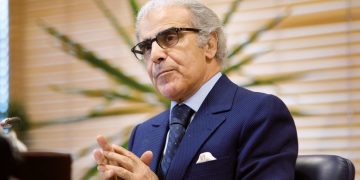 The Governor of Bank Al-Maghrib (BAM)