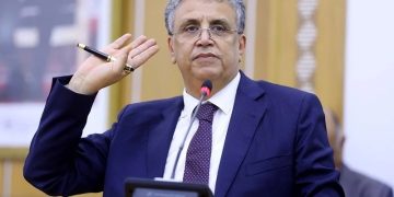 Moroccan justice minister Abdellatif Ouahbi