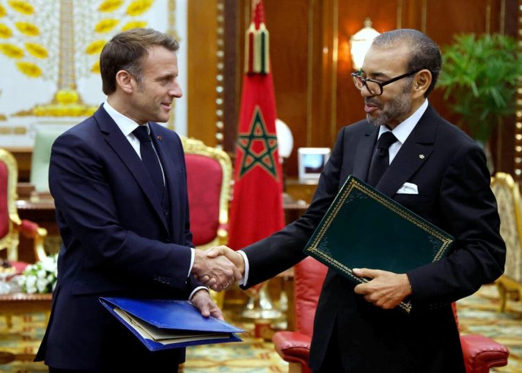 Morocco’s mediation success in Sahel builds on decades of regional diplomacy.