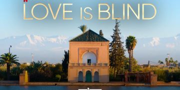 Love is Blind
