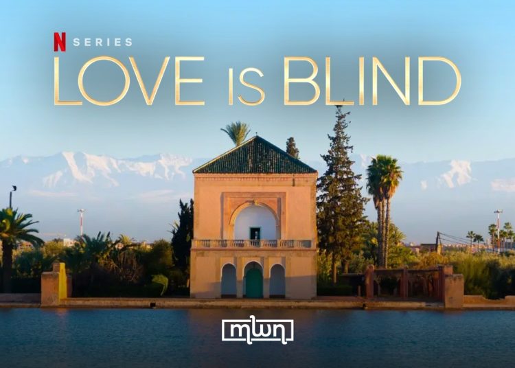 Love is Blind