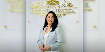 Maison Etiquette & Protocol