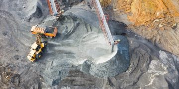 Mining