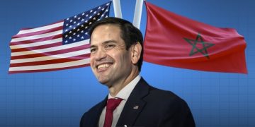 Marco Rubio makes history as first Hispanic US Secretary of State.