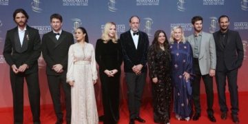Marrakech International Film Festival -MAP-