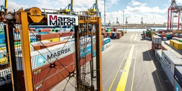 Marsa Maroc injects $30M for massive African ports expansion strategy.