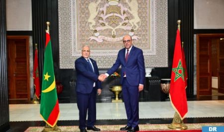 Mauritania