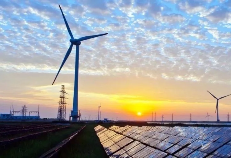Morocco’s Clean Energy Sector Drives $360 Million Export Surge
