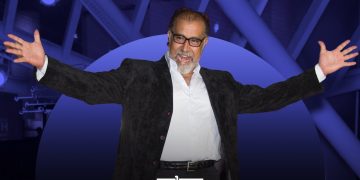 Mohamed Khouyi
