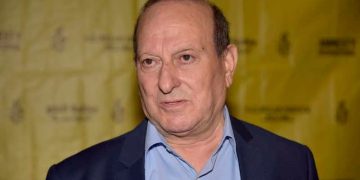 Morocco’s human rights champion Mohamed Sektaoui dies at 73.