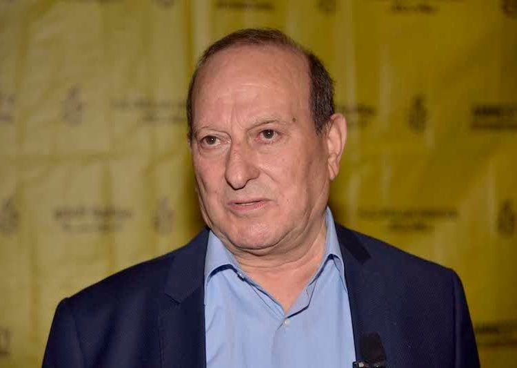 Morocco’s human rights champion Mohamed Sektaoui dies at 73.