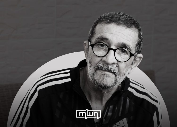 Veteran Moroccan actor Mustapha Zaari dies at 79 after cancer.