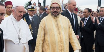 Pope Francis’ 2019 visit to Morocco