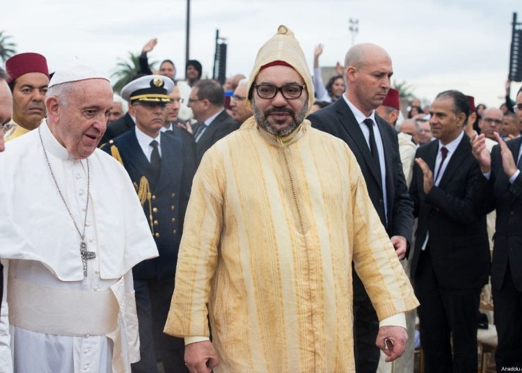 Pope Francis’ 2019 visit to Morocco