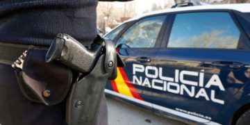 Spanish children’s passports used to smuggle Moroccan teens illegally.