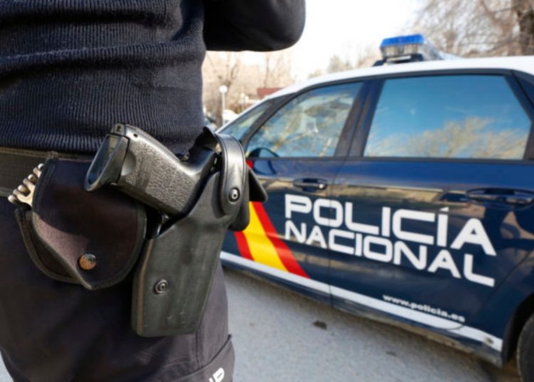 Spanish children’s passports used to smuggle Moroccan teens illegally.
