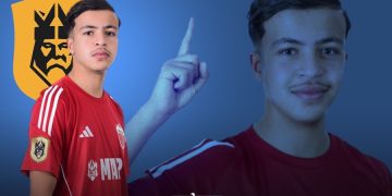 Moroccan freestyle world champion Mehdi Amri shines in Kings League debut.