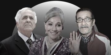 Morocco mourns the loss of nine influential figures in 2024.