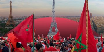 Morocco tops French immigration categories as residence permits exceed 600
