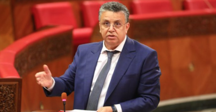 Morocco’s Justice Ministry plans to tighten laws governing bladed weapons as part of an upcoming reform of the country’s Penal Code, amid growing anxiety over violent assaults and public safety.