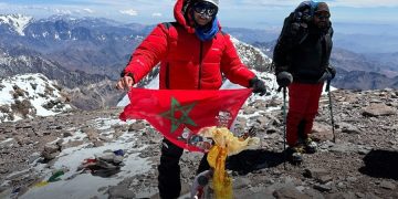 This accomplishment adds to Liouaeddine’s impressive portfolio