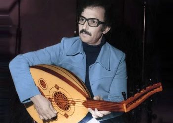 Legendary Moroccan composer leaves legacy of 250 musical masterpieces.