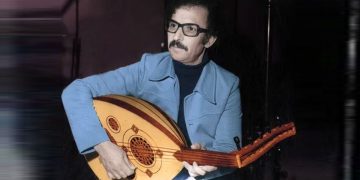 Legendary Moroccan composer leaves legacy of 250 musical masterpieces.