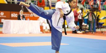 Moroccan Para-Taekwondo Team Secures Six Medals at World Championships