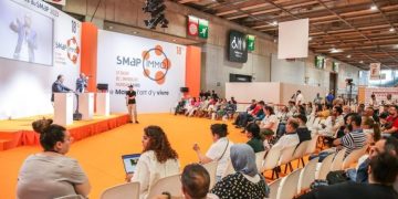9th edition of SMAP Immo Brussels