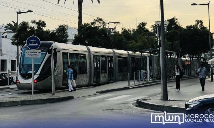 Morocco Reports Strong Growth in Transport, Logistics Sectors