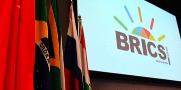 The “doors of the association remain open to like-minded countries.