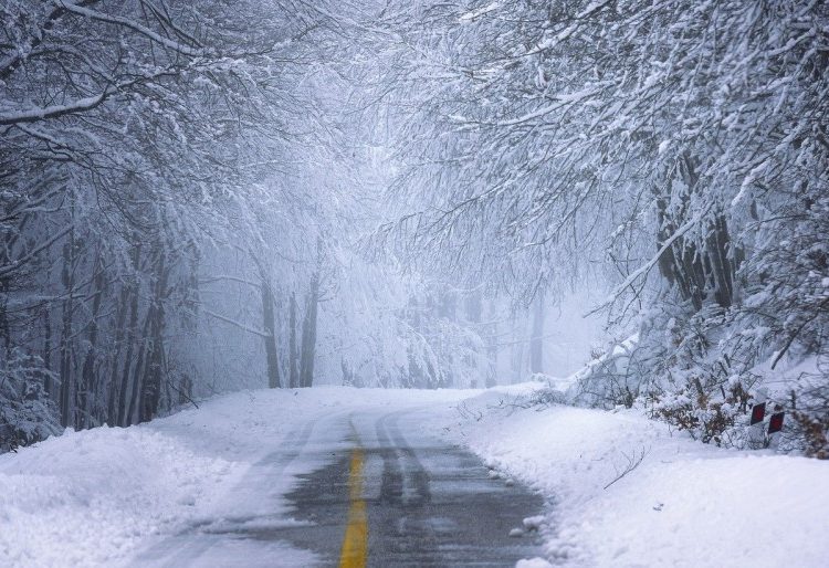 Morocco Braces for Freezing Temperatures Across Several Provinces