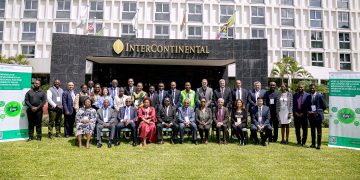 The Lusaka workshop is taking place between December 9 and 11 focused on developing a detailed roadmap and partnership framework for electric mobility
