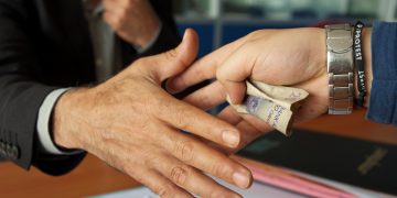 Transparency International’s latest corruption index places Morocco at 99th globally